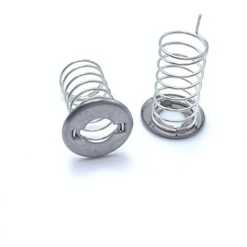 B-7 Carbon steel wire For Home Appliance diameter 12mm compression spring