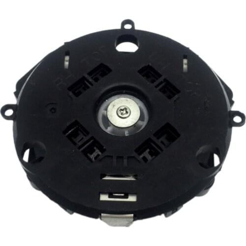 Car Side Mirror Actuator Motor Right Passenger Side 87622-1M000 Fit for Kia Optima Forte 2011 2012 2013 Accessories