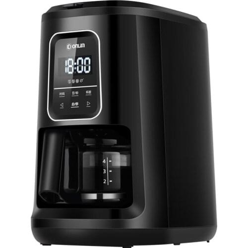 Капельные кофемашины Deerma China At AliExpress