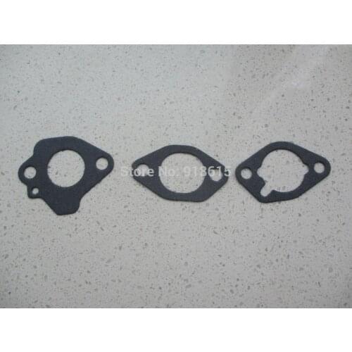 EX17 EX21 gasket gasoline engine parts
