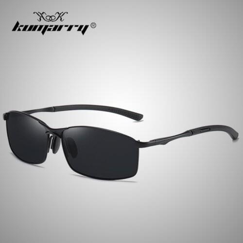 KUMARRY 2020 Polarized/Photochromic Sunglasses Men Fashion Sports Driving Fishing Sun Glasses Mens Goggle Shades UV400 KTM018