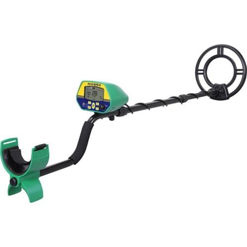 New MD-950 Metal Detector Professional Metal Pinpointer Metal Detector Underground High Sensitivity Gold Finder Gold Detectors