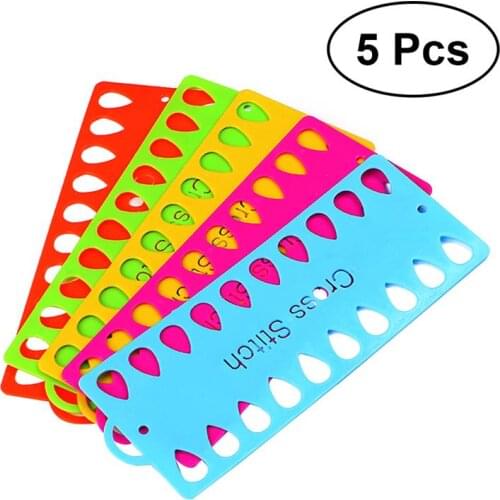 OUNONA Knitting Organizers