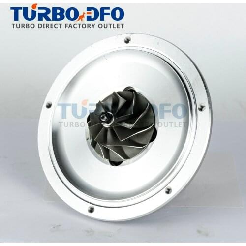 Turbocharger core repair kit VJ24 for Mazda Bongo 2.5L J15A 56 Kw 76 Hp 1995-2002 - cartridge turbine CHRA Balanced turboalder