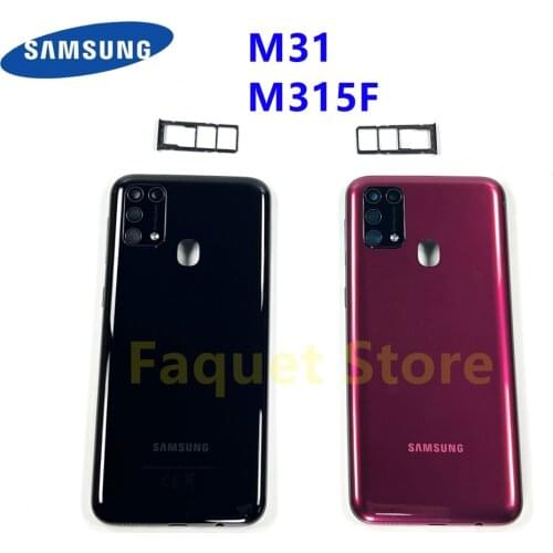 Samsung Phone Cases Samsung Galaxy M31