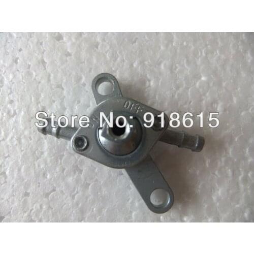 FUEL VALVE COCK FOR KIPOR IG1000 IG770 IG2000 IG2600 DIGITAL INVERTER GENERATOR FREE SHIPPING GENERATOR FUEL TAP STRAINER PARTS