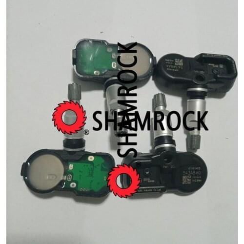 TPMS Tire Pressure Sensor OEM PMV-107J/42607-33011/42607-33010/42607-33021/42607-06011 for Ttoyota 4Runner Camry Sscion Llexus