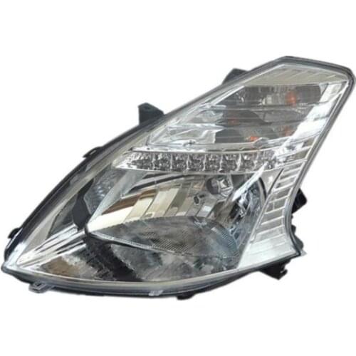 WEILL 4121200-S08 ,Headlightt FOR GREAT WALL florid