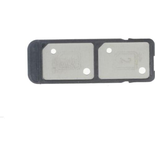 SIM Card Tray Holder Replacement for Sony Xperia C5 Ultra Dual E5533 E5563