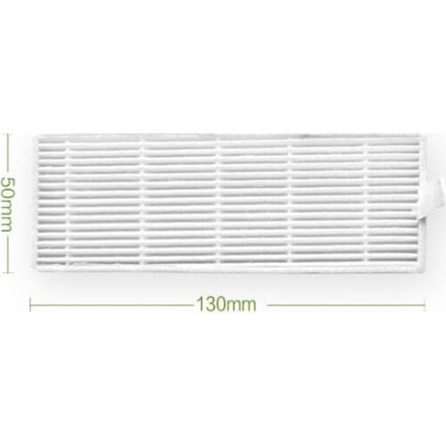 Blesiya Filter Replacement for Conga 1290 1390 Series Robot Vacuum Cleaner