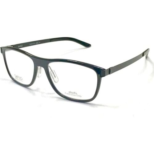 Safilo Elasta optical frame women SA6001 Col. 08E Cal. 54/17