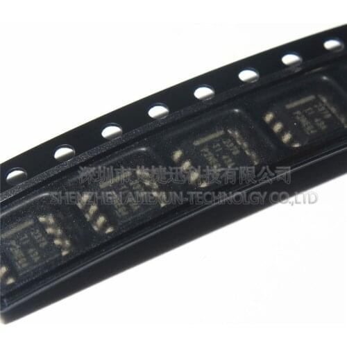 10Pcs TPS2378DDA SOP8 IEEE 802.3at PoE High-Power PD Interface New and original