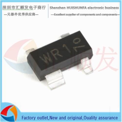 5pcs!!! Original genuine PRTR5V0U2X, 215 5.5V one-way 2-channel SMD ESD diode