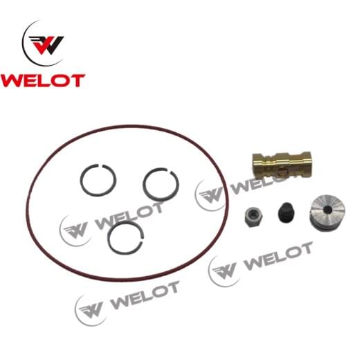 794097-0001 792290 Turbo Repair Kits WL3-1250 turbocharger rebuild parts fit for 794097-0001 792290