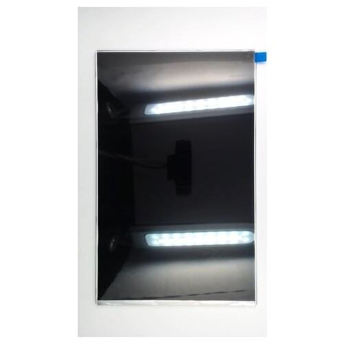 9.6inch lcd display matrix For Alcatel OneTouch P360X POP 10 tablet screen matrix For Irbis TX95