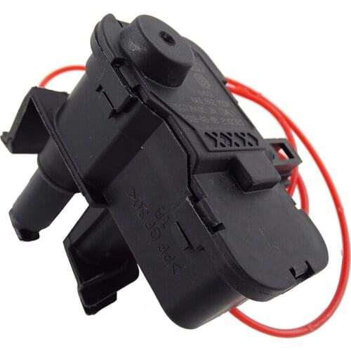 Fuel tank fuel tank cap lock motor actuator 8K0862153 for Audi A4 A5 Q5 S4 S5 8K0 862 153H 8K0 862 153 J