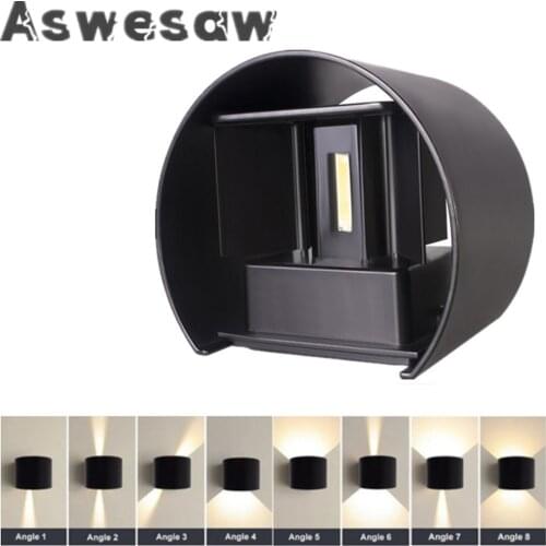 Уличные настенные светильники Aswesaw China At AliExpress