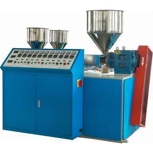 Automatic High Speed Multi-cutters Colorful Paper Drinking Straw Making Machine