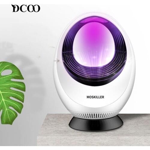 DCOO Mosquito Lamps