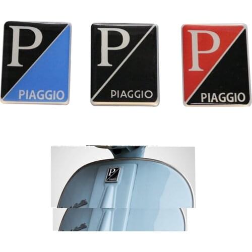 For Piaggio Vespa 125 VNA-TS PX80-200/PE/Lusso Sprint Primavera sticker motorcycle surface decoration decal sticker