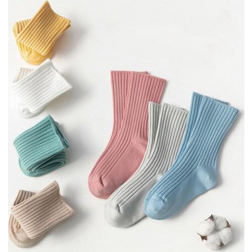 EuerDoDo Girls Socks