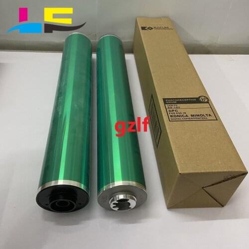 C1060 Katun OPC DRUM for KONICA MINOLTA C 1070 1060 2060 2070 3070 6500 6501 5501 5500 original quality yield 300000 page