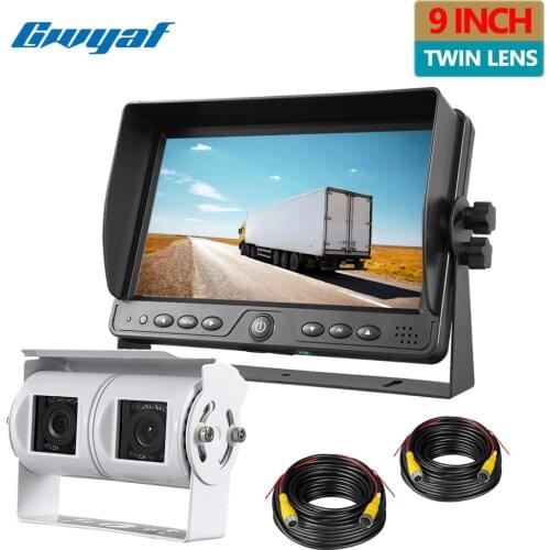 Car Monitors GWYAF China