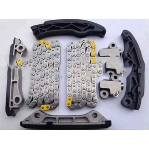 Timing Chain Kit for Toyota Land Cruiser 4.5L Turbo-Diesel V8 VDJ76 78 79 1VD-FTV