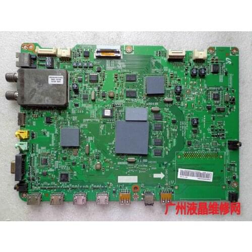 UA46C6200UF motherboard BN41-01440A LTF460HJ03