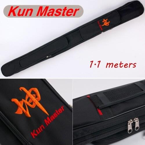 High quality martial arts kung fu tai chi double and single layers Sword bags 110cm sword bags free shipping