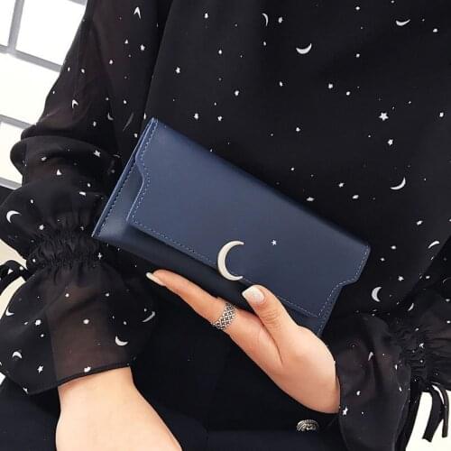 Fashion Womens Wallet Female Short Wallets Hollow Leave Pouch Handbag for Women Coin Leather Purses Card Holder Carteira