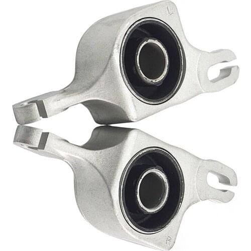 Car control Arms Bushings Suspension Lower left and right 1643300743 1643300843 for Mercedes W164 2 pcs one set