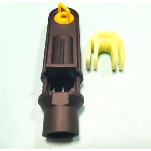 For Chevrolet Buick New Regal New LaCrosse GL8 excelle Shift lever cable connector bracket for CHEVY housing