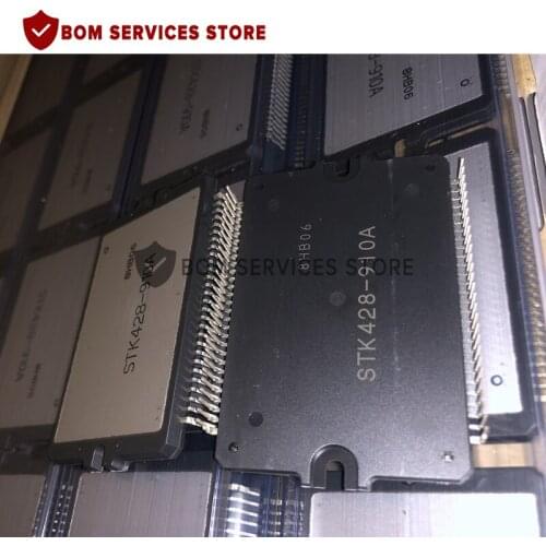 STK428-910A STK428-910 STK428-910A-E FREE SHIPPING NEW AND ORIGINAL MODULE