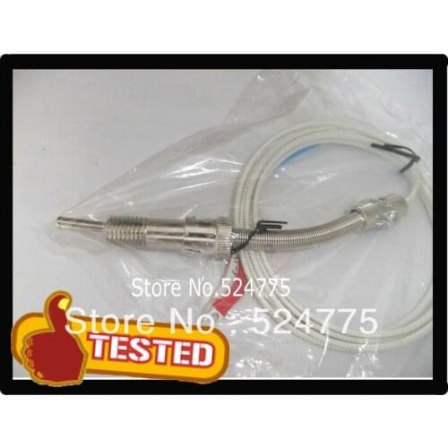 K type Thermocouple Wire of Plastic Bag Making Machine Parts