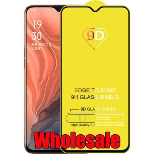 10pcs 9D Tempered Glass Full Glue Screen Protector Film For Samsung Galaxy S21 Plus S20 FE A02 A12 A22 A32 A42 A52 A72 A82 A92