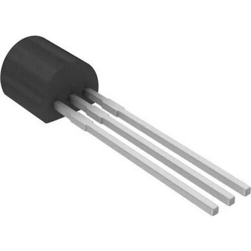 50PCS/lot 2SC1740 C1740 Transistor TO-92