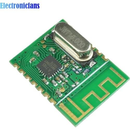 A7105 2.4G Wireless Module CC2500/ NRF24L01 MD7105-SY Transceiver Module
