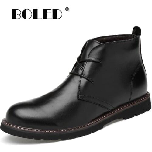 Дезерты мужские BOLED China At AliExpress