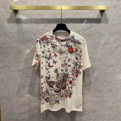 Cacah Up Women's T-shirts With Print