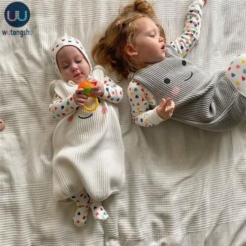 Baby Blanket Sleepers Pajamas Winter Autumn Newborn Rompers Cartoon Baby Sleepewear For Boys Girls Toddler Baby Clothes
