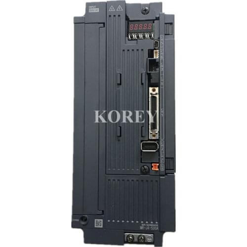 For Mitsubishi Servo Driver MR-J4-500A MR-J4-500B