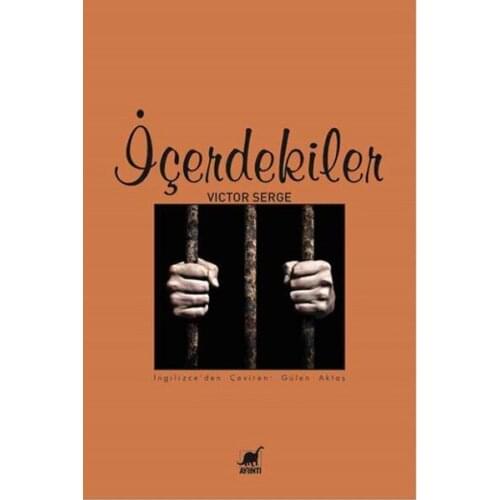 Insiders Victor Serge Detail Broadcasts Literature Series