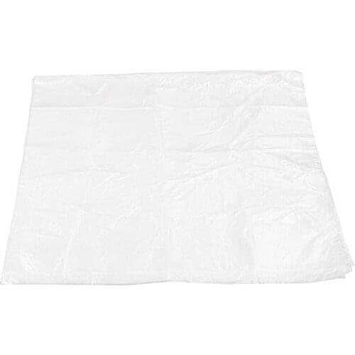 Quality Automobiles Interior Accessories Anti-Dust 100pcs Disposables Plastic Car Seats Covers Protectors Mechanic Valet Roll