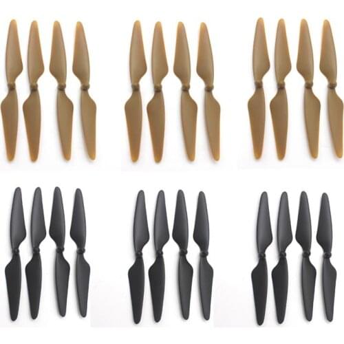 HUBSAN H501S - 02 Propeller Pack for H501S H501C H501A X4 Quadcopter CW CCW Propeller Blades Propellers