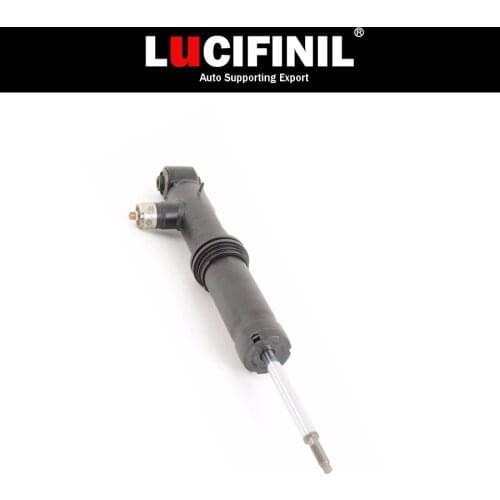 LuCIFINIL Auto Parts