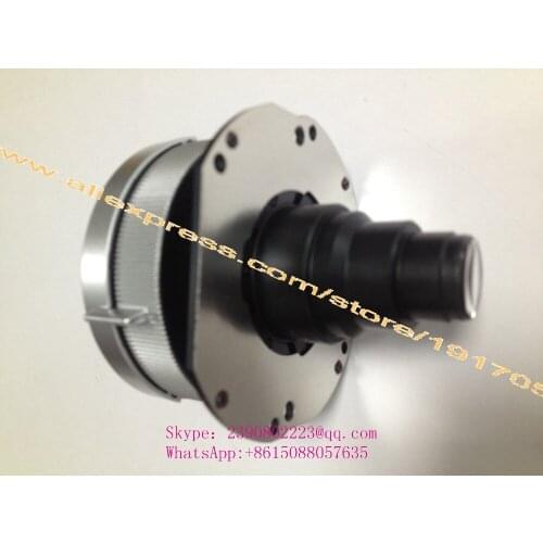 Projector Lens For Sharp Optical Unit Block,diameter is 55mm