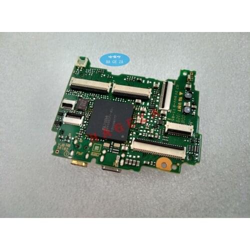 Original motherboard for Panasonic DMC-LF1 LF1 mainboard LF1 main board Camera repair parts