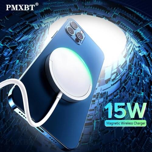 PMXBT Wireless Charging Mats For Mobile Phones