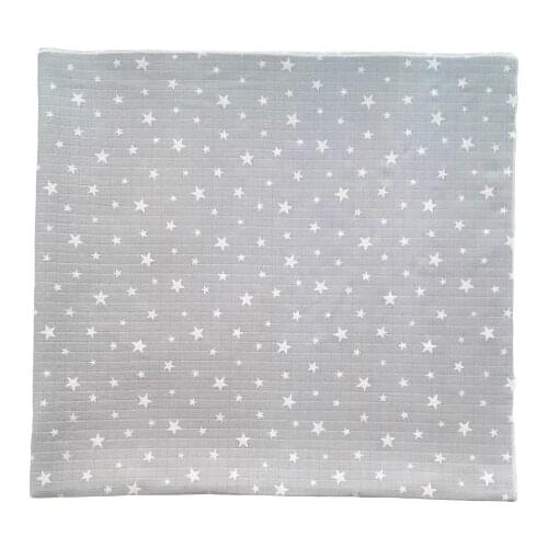 Müslin baby cover & blanket